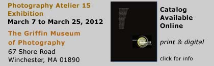 exhibition at griffin museum March 7-25 2012