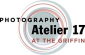 Photography Atelier 17 logo